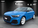AUDI A1 Sportback 40 TFSI S Line S-tronic