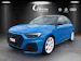 AUDI A1 Sportback 40 TFSI S Line S-tronic