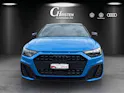 AUDI A1 Sportback 40 TFSI S Line S-tronic