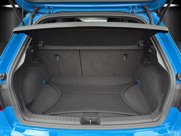 AUDI A1 Sportback 40 TFSI S Line S-tronic
