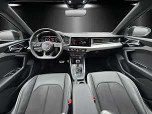 AUDI A1 Sportback 40 TFSI S Line S-tronic