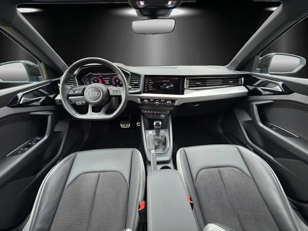 AUDI A1 Sportback 40 TFSI S Line S-tronic