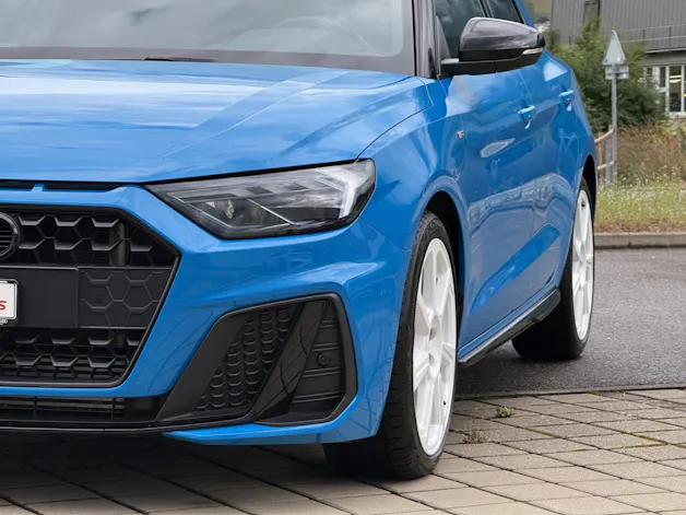 AUDI A1 Sportback 40 TFSI S Line S-tronic