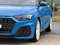 AUDI A1 Sportback 40 TFSI S Line S-tronic