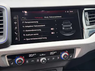 AUDI A1 Sportback 40 TFSI S Line S-tronic