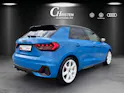 AUDI A1 Sportback 40 TFSI S Line S-tronic