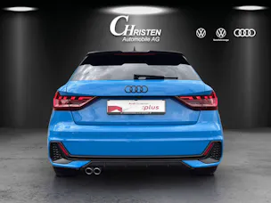 AUDI A1 Sportback 40 TFSI S Line S-tronic