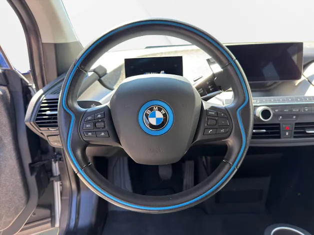 BMW i3 (120Ah)
