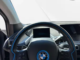 BMW i3 (120Ah)