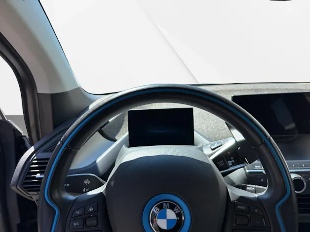 BMW i3 (120Ah)