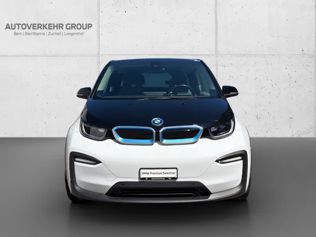 BMW i3 (120Ah)