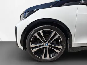 BMW i3 (120Ah)