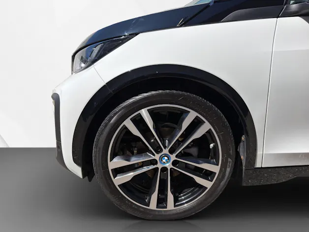 BMW i3 (120Ah)