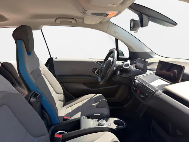BMW i3 (120Ah)