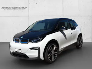 BMW i3 (120Ah)