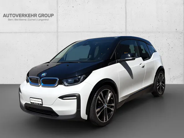 BMW i3 (120Ah)