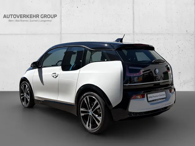 BMW i3 (120Ah)