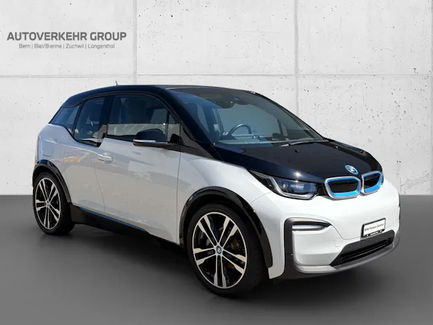 BMW i3 (120Ah)