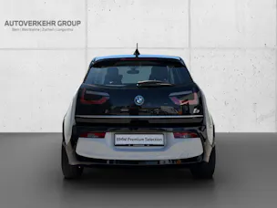 BMW i3 (120Ah)