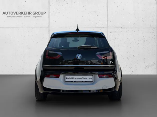 BMW i3 (120Ah)