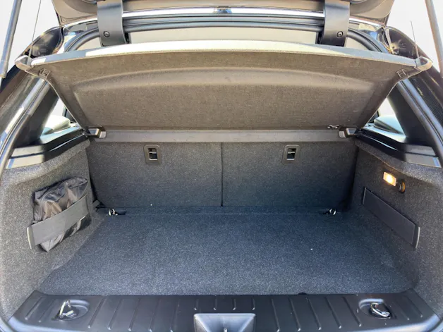 BMW i3 (120Ah)