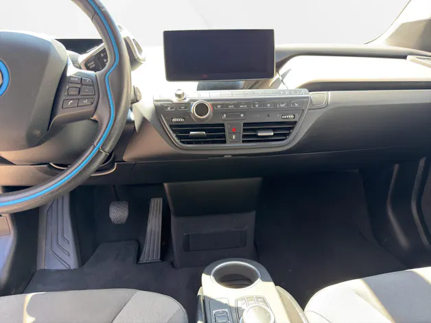 BMW i3 (120Ah)