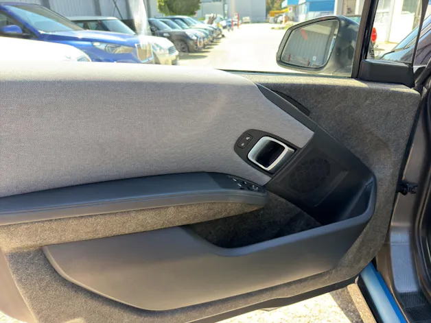 BMW i3 (120Ah)