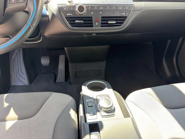 BMW i3 (120Ah)