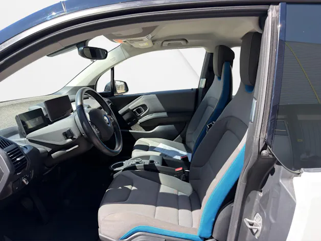BMW i3 (120Ah)