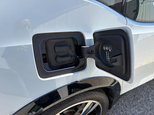 BMW i3 (120Ah)