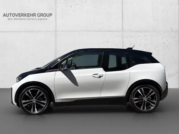 BMW i3 (120Ah)