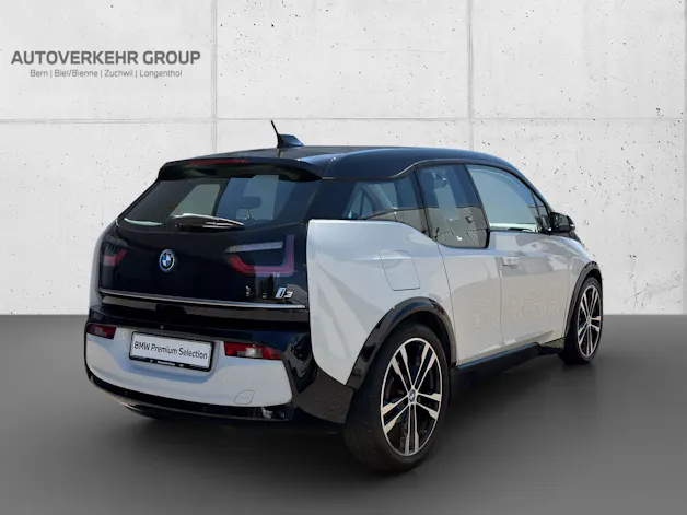 BMW i3 (120Ah)