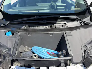 BMW i3 (120Ah)