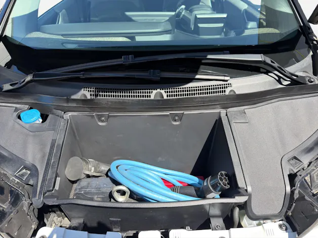 BMW i3 (120Ah)