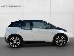 BMW i3 (120Ah)