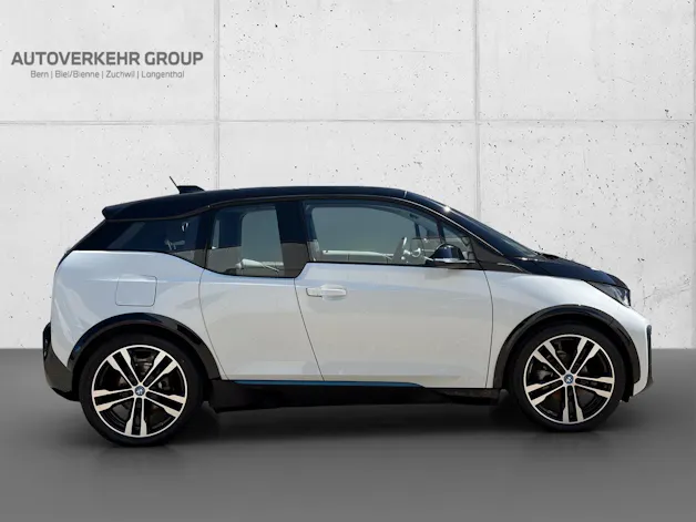 BMW i3 (120Ah)
