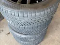 SKODA Kodiaq 2.0 TSI 4x4 Sport Line *8-fach bereift+AHK+Panodach*