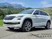 SKODA Kodiaq 2.0 TSI 4x4 Sport Line *8-fach bereift+AHK+Panodach*