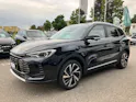 MG ZS 1.5 Hybrid+ Luxury