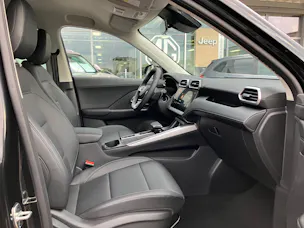 MG ZS 1.5 Hybrid+ Luxury