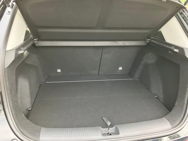MG ZS 1.5 Hybrid+ Luxury