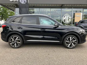 MG ZS 1.5 Hybrid+ Luxury