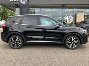 MG ZS 1.5 Hybrid+ Luxury