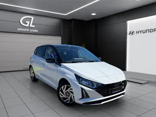 HYUNDAI i20 1.0 T-GDi Amplia DCT