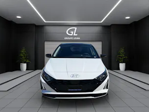 HYUNDAI i20 1.0 T-GDi Amplia DCT