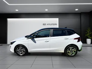 HYUNDAI i20 1.0 T-GDi Amplia DCT