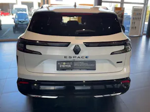 RENAULT Espace 1.2 E-Tech 200 Esprit Alpine 5-Sitze