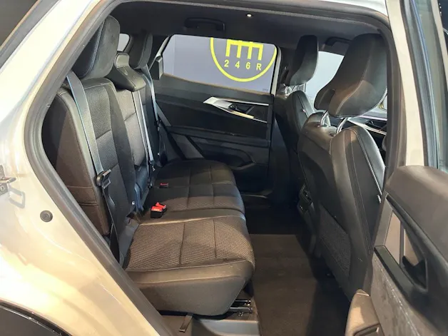 RENAULT Espace 1.2 E-Tech 200 Esprit Alpine 5-Sitze
