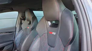SKODA Octavia Combi 2.0 TDI DSG RS 4x4