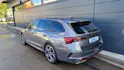 SKODA Octavia Combi 2.0 TDI DSG RS 4x4